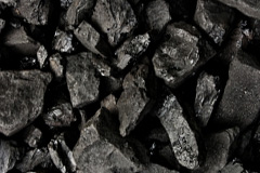 Twyn Allws coal boiler costs